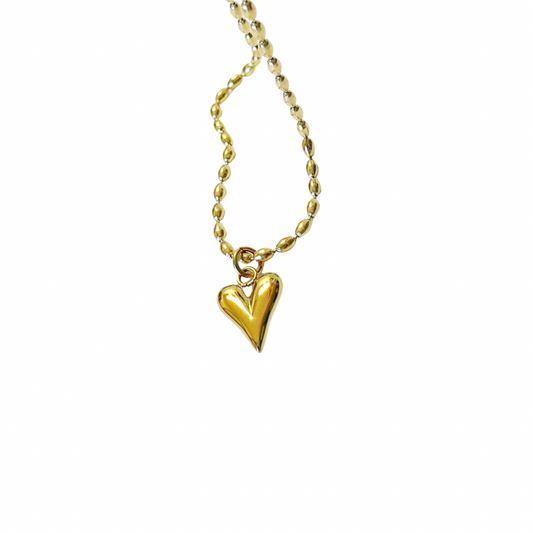 Keely Necklace