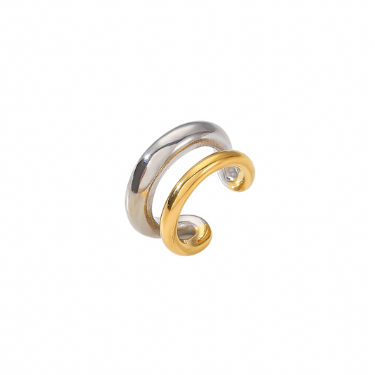 Dos Tonos Cuff