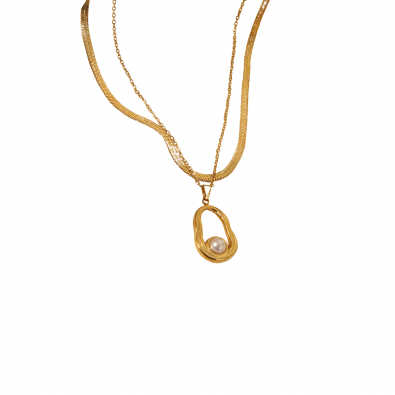 Isabel Necklace