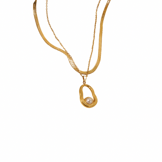 Isabel Necklace