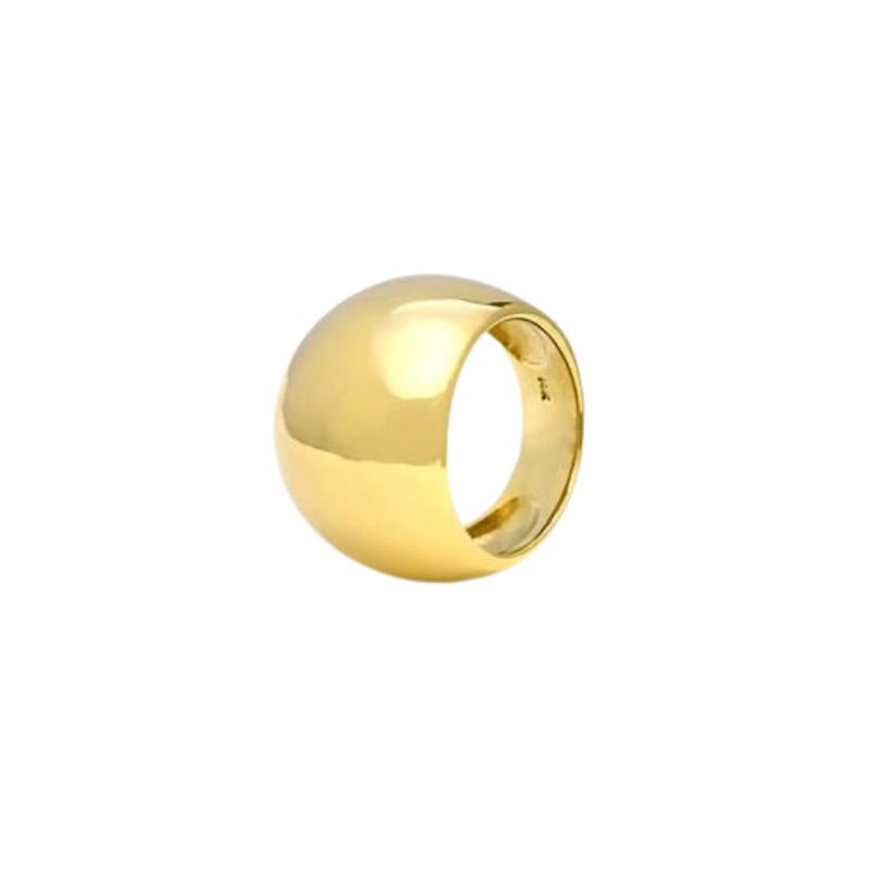 Emma Bold Ring