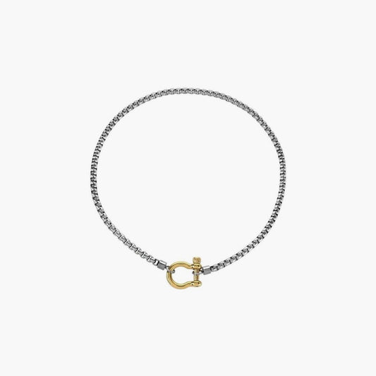 Electra Necklace