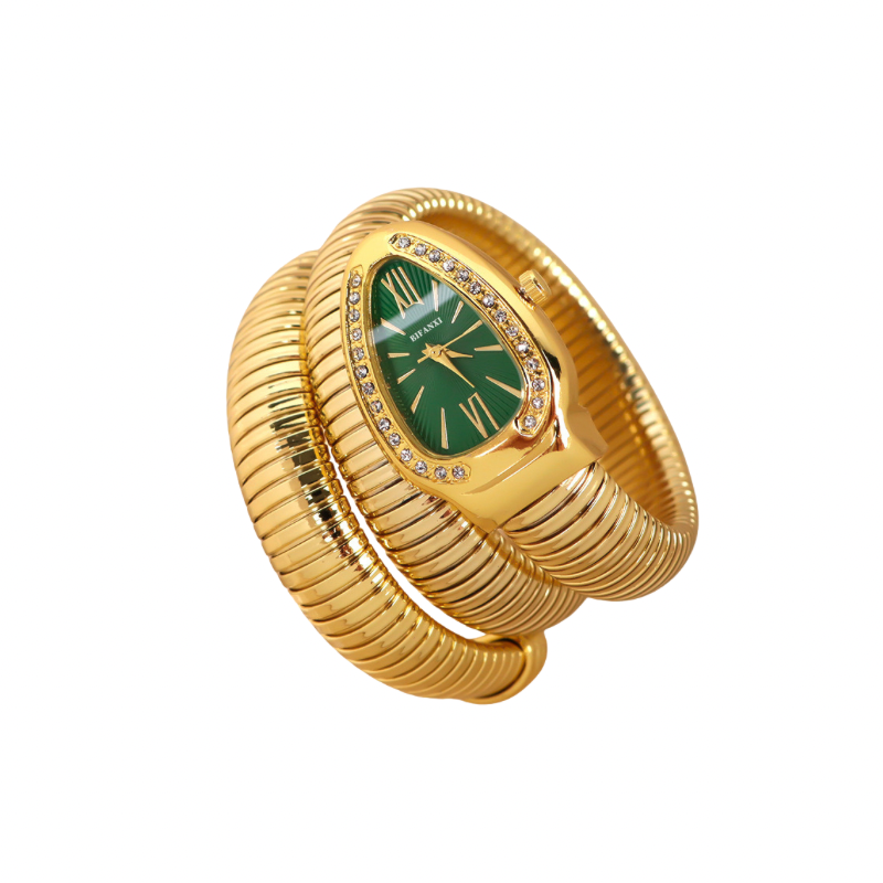 Cleopatra Watch