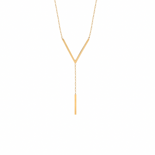 Victoria Necklace
