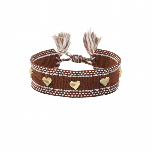 Trenza de Amor Bracelet
