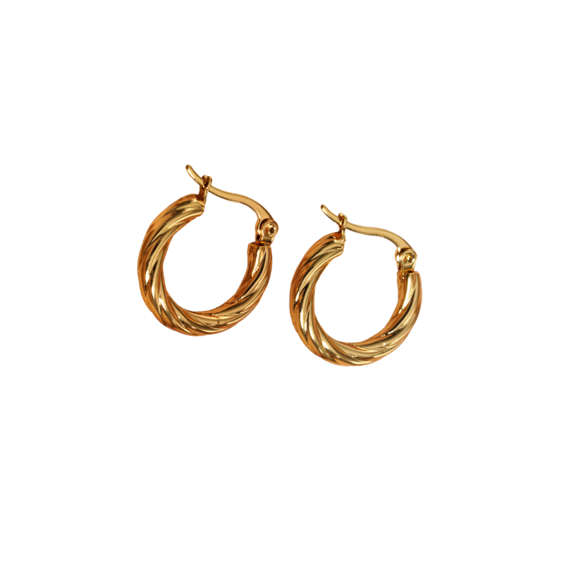 Cory Earrings