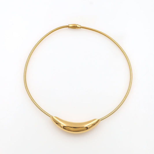 Olga Necklace