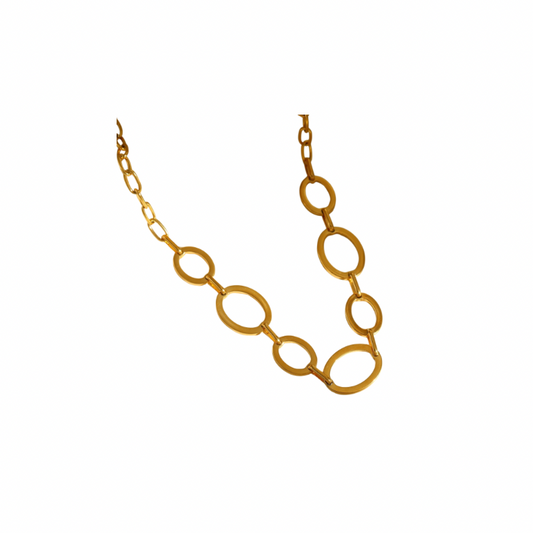 Aleyna Necklace