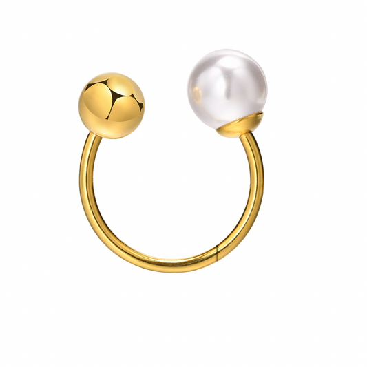 Alba Ring
