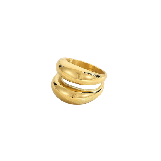 Silvina Ring