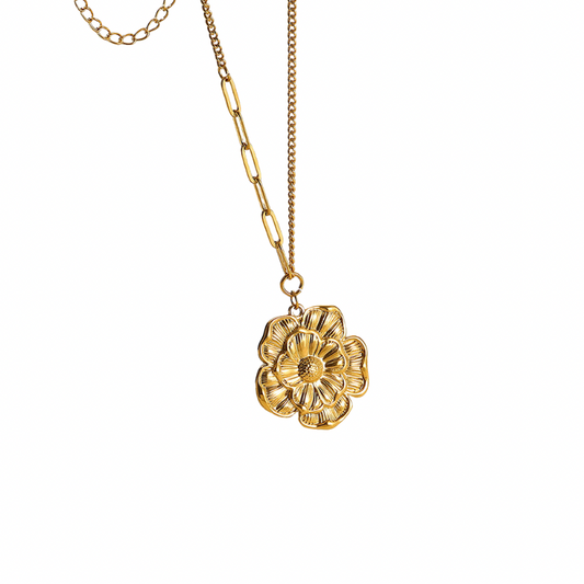 Elenora Necklace