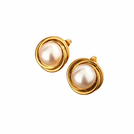 Serena Earrings
