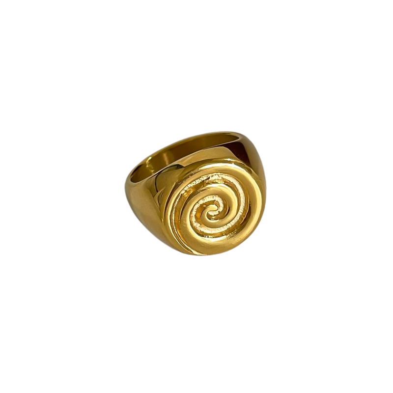 Espiral Ring