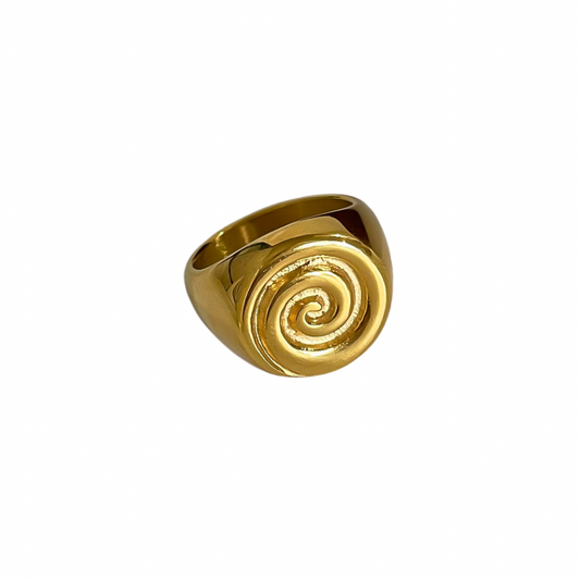 Espiral Ring