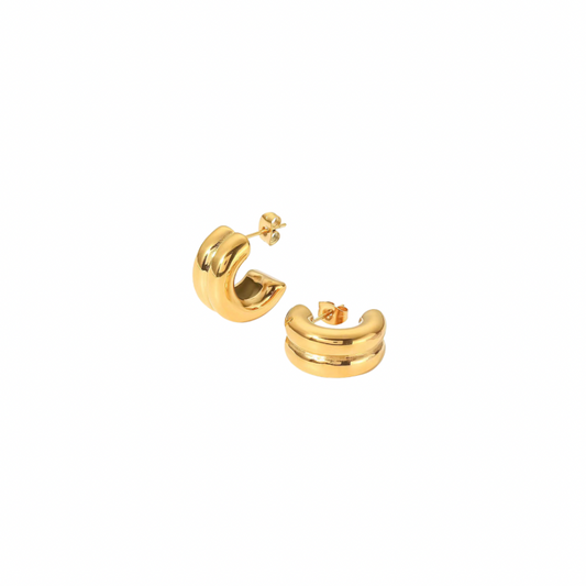 Carlie Earring