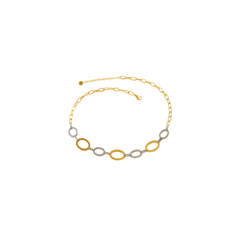 Aleyna Necklace
