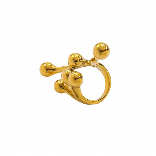 Nebula Ring