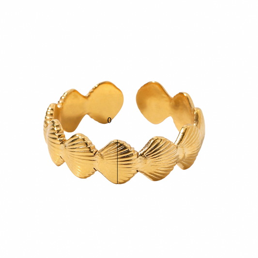 Coral Ring