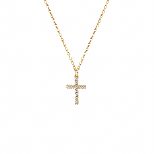 Protección Eterna Necklace