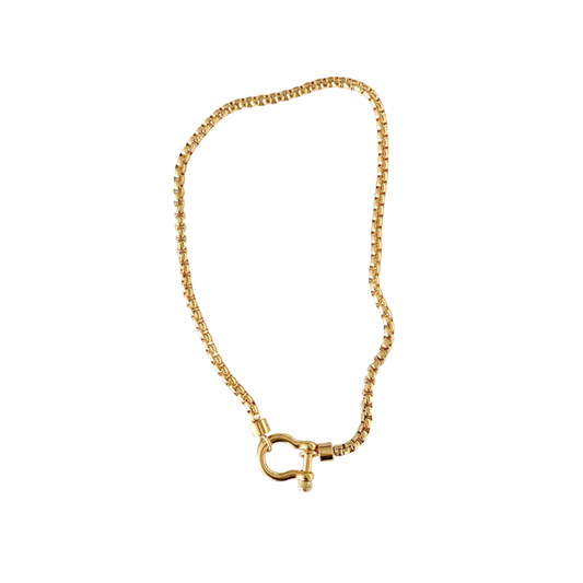 Electra Necklace