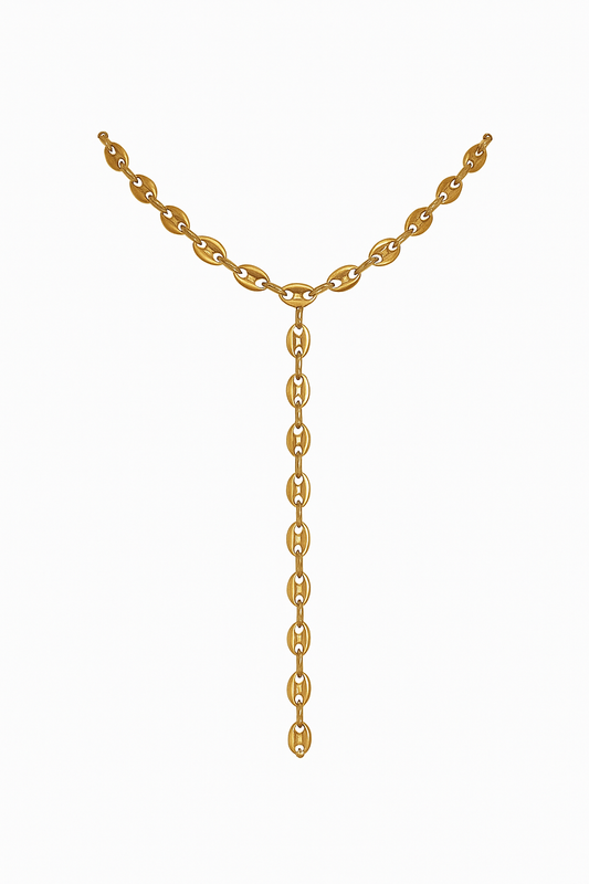 Amara Necklace